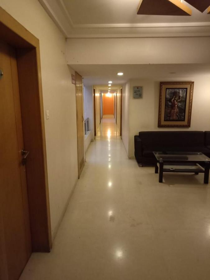 Treebo Trend Hotel Basera Pune Luaran gambar