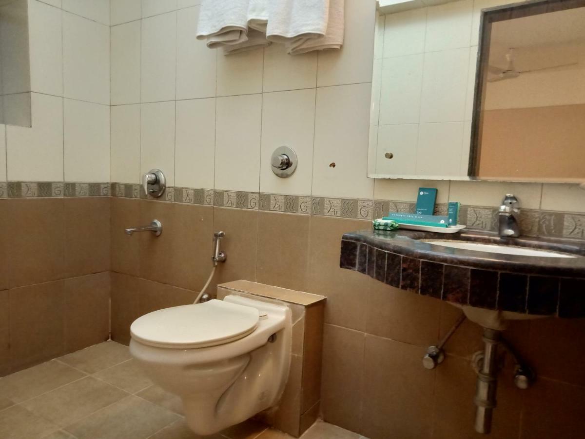 Treebo Trend Hotel Basera Pune Luaran gambar